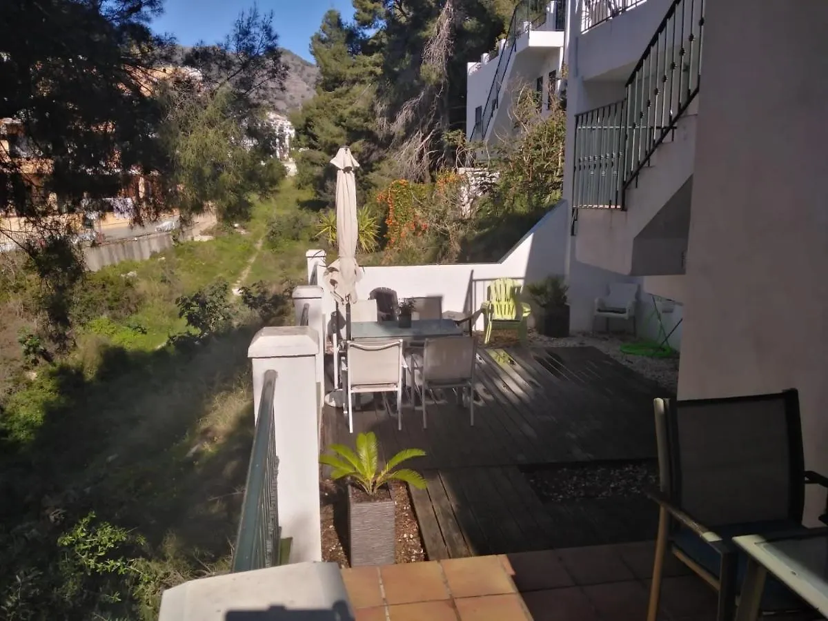 Burriana Holiday Apartments نيرخا