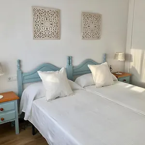 Apartamento Edf. Gaviota 3º2, Nerja