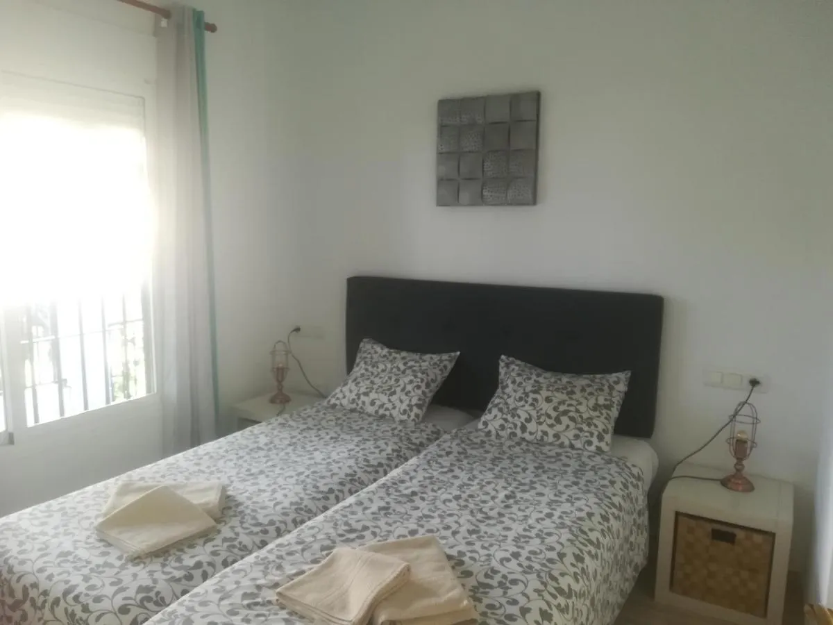 Burriana Holiday Apartments Nerja 0*,  Hiszpania