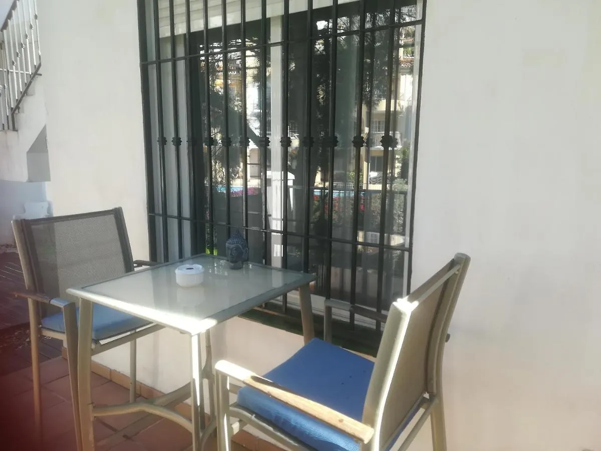 Burriana Holiday Apartments Nerja