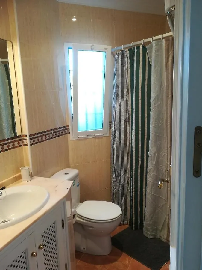 Burriana Holiday Apartments Nerja 0*,  Hiszpania