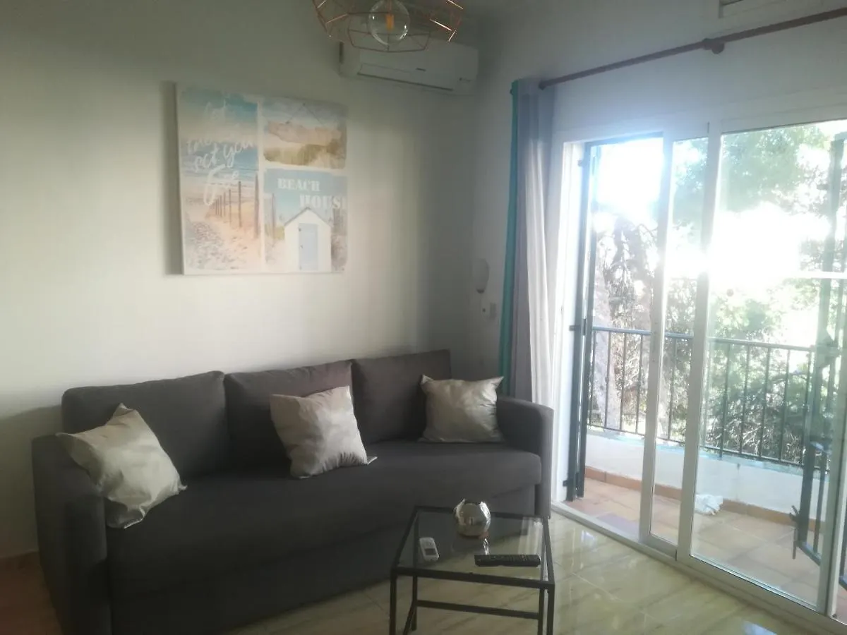 Burriana Holiday Apartments Nerja 0*,