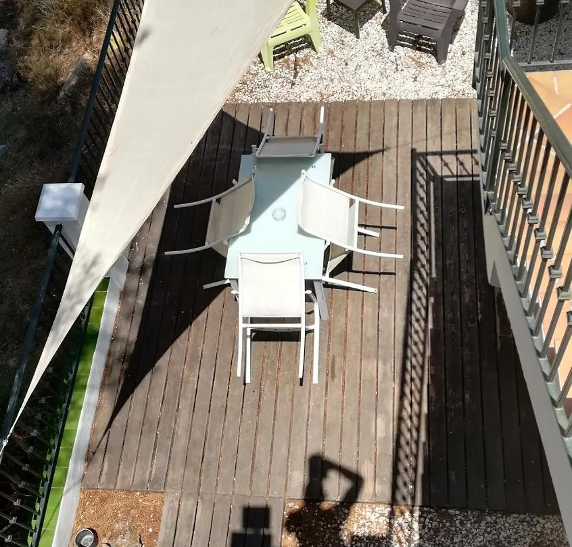 Burriana Holiday Apartments Nerja